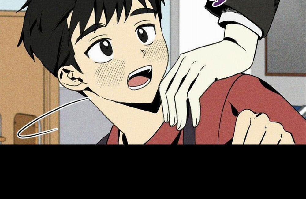 Dục Vọng ( Câu Chuyện Tình Yêu ) 12 trang 137