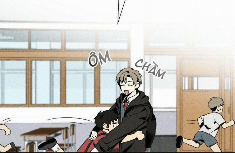 Dục Vọng ( Câu Chuyện Tình Yêu ) 12 trang 142