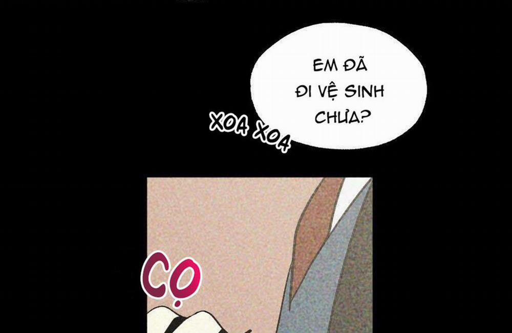 Dục Vọng ( Câu Chuyện Tình Yêu ) 12 trang 144