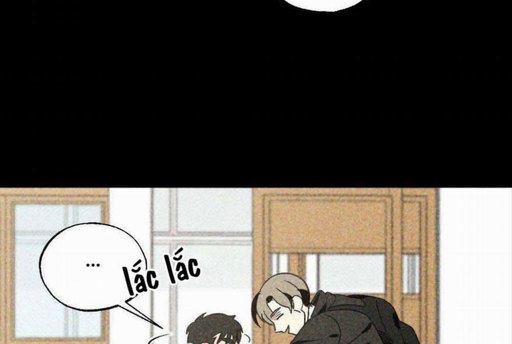 Dục Vọng ( Câu Chuyện Tình Yêu ) 12 trang 146