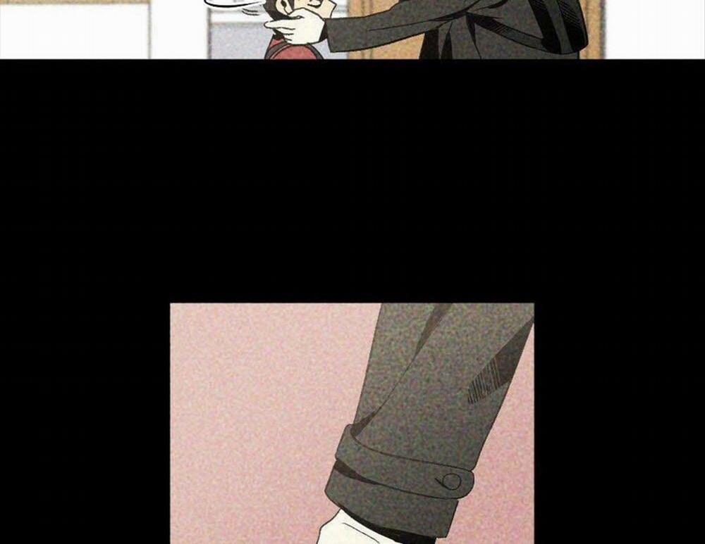 Dục Vọng ( Câu Chuyện Tình Yêu ) 12 trang 147