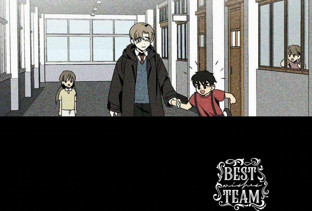 Dục Vọng ( Câu Chuyện Tình Yêu ) 12 trang 150