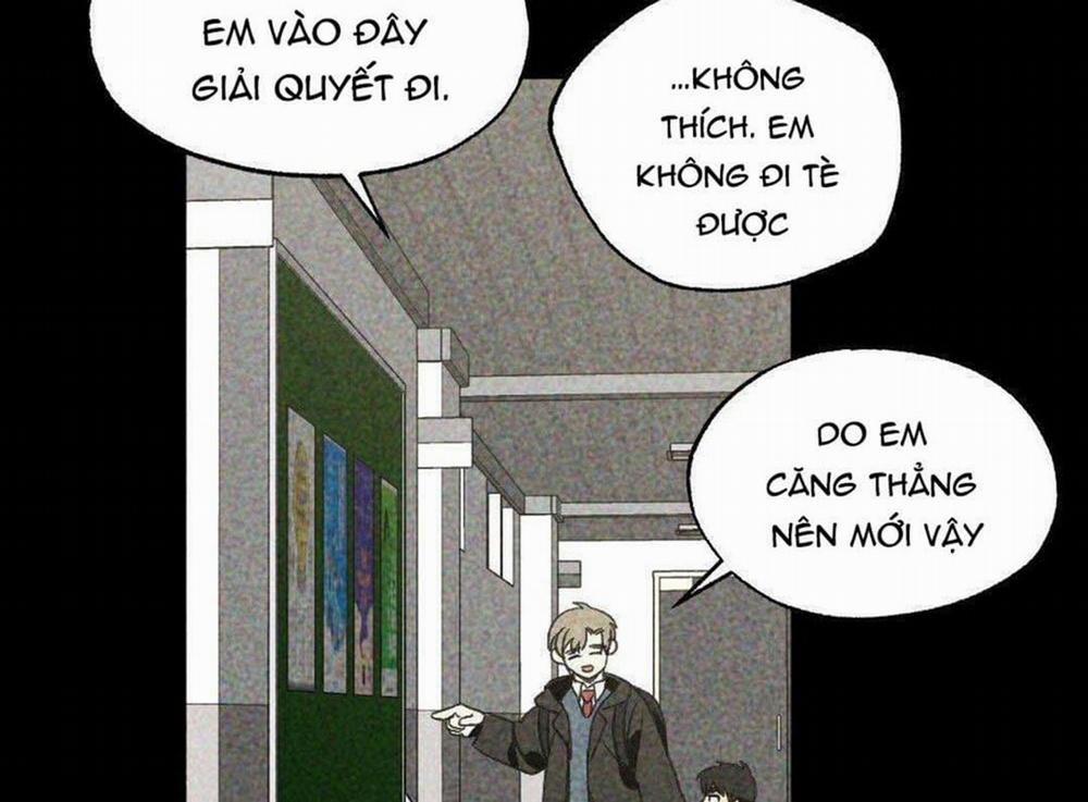 Dục Vọng ( Câu Chuyện Tình Yêu ) 12 trang 152