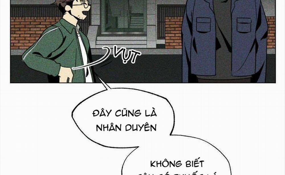 Dục Vọng ( Câu Chuyện Tình Yêu ) 12 trang 16