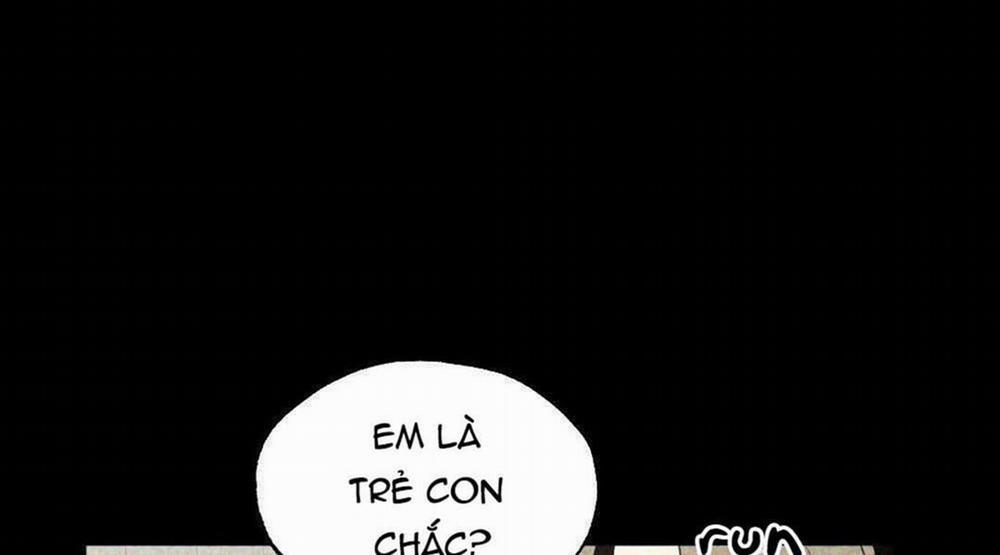 Dục Vọng ( Câu Chuyện Tình Yêu ) 12 trang 163