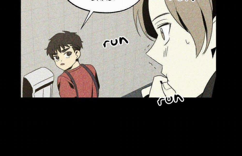 Dục Vọng ( Câu Chuyện Tình Yêu ) 12 trang 164