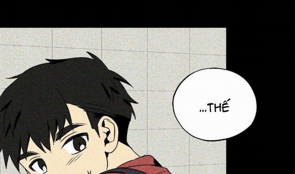 Dục Vọng ( Câu Chuyện Tình Yêu ) 12 trang 165