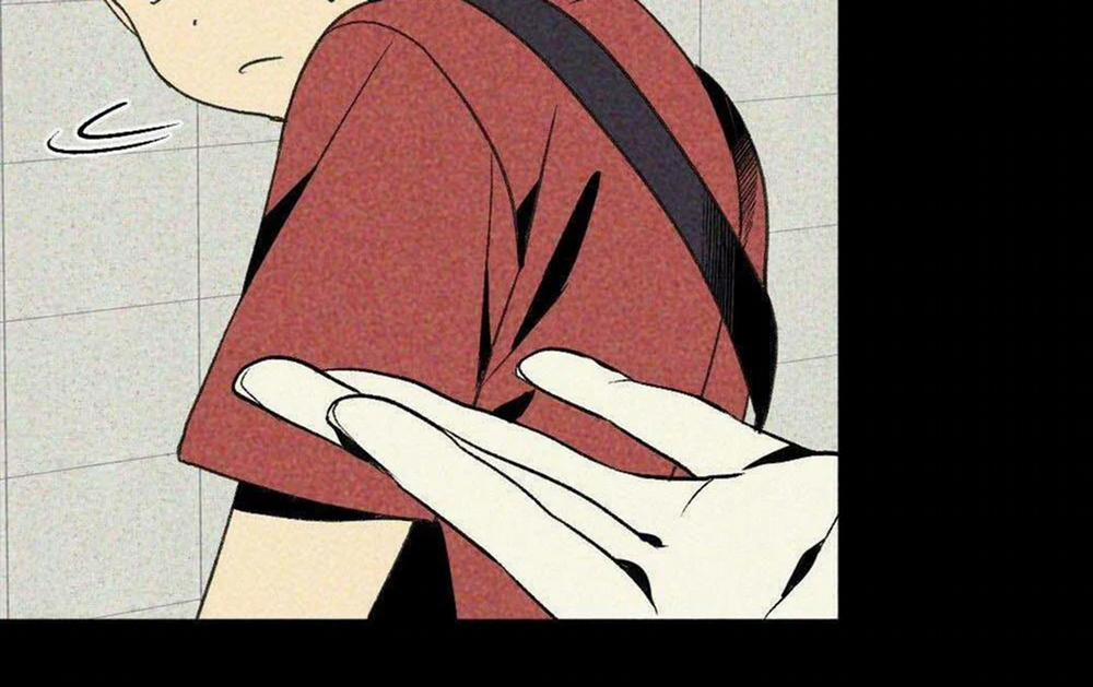 Dục Vọng ( Câu Chuyện Tình Yêu ) 12 trang 166