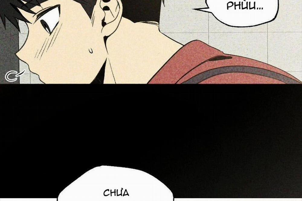 Dục Vọng ( Câu Chuyện Tình Yêu ) 12 trang 173