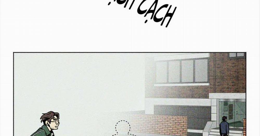 Dục Vọng ( Câu Chuyện Tình Yêu ) 12 trang 19