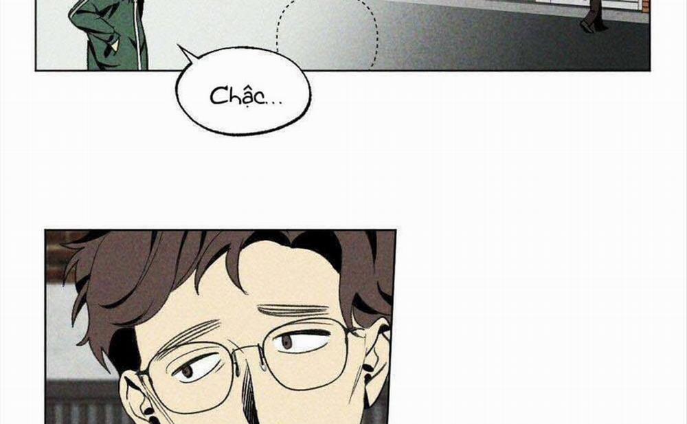 Dục Vọng ( Câu Chuyện Tình Yêu ) 12 trang 20