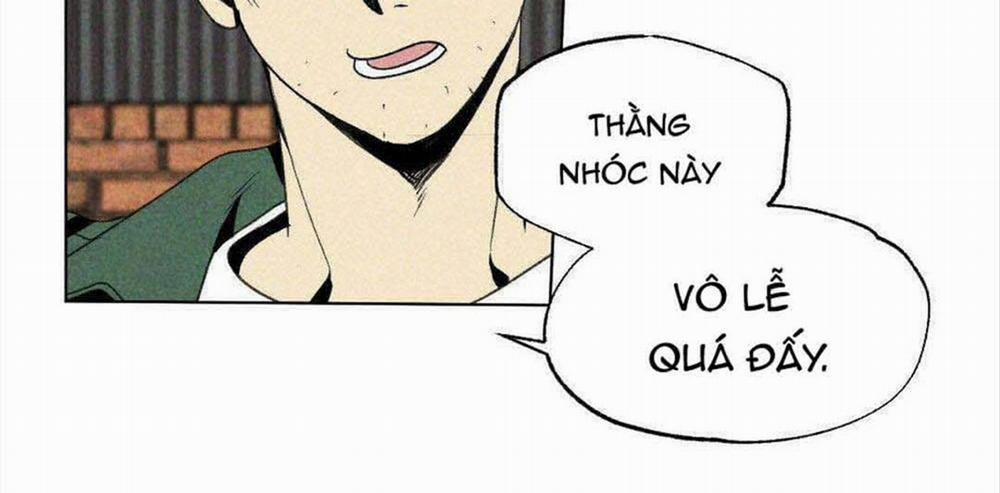 Dục Vọng ( Câu Chuyện Tình Yêu ) 12 trang 21