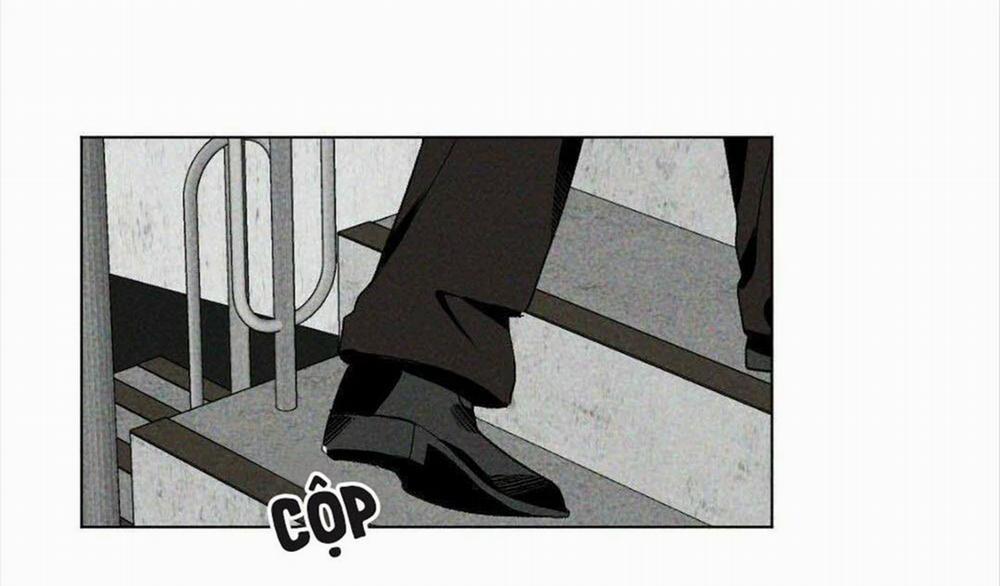 Dục Vọng ( Câu Chuyện Tình Yêu ) 12 trang 24