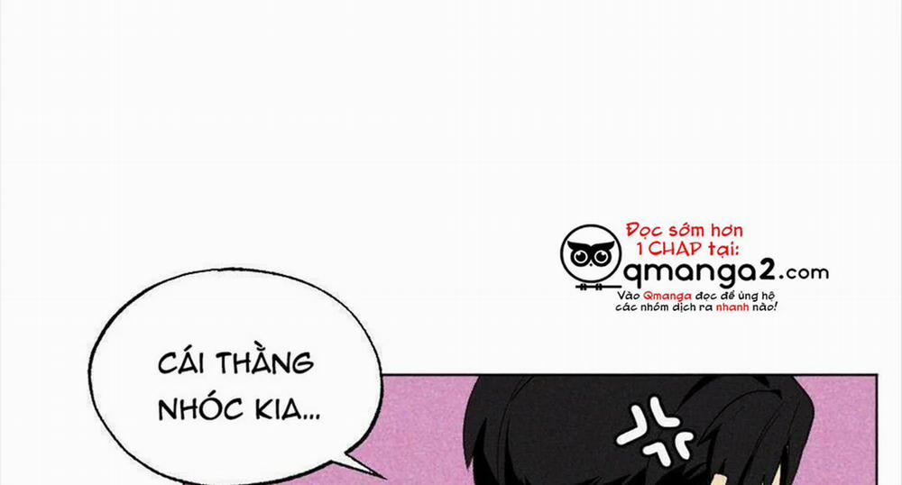 Dục Vọng ( Câu Chuyện Tình Yêu ) 12 trang 3