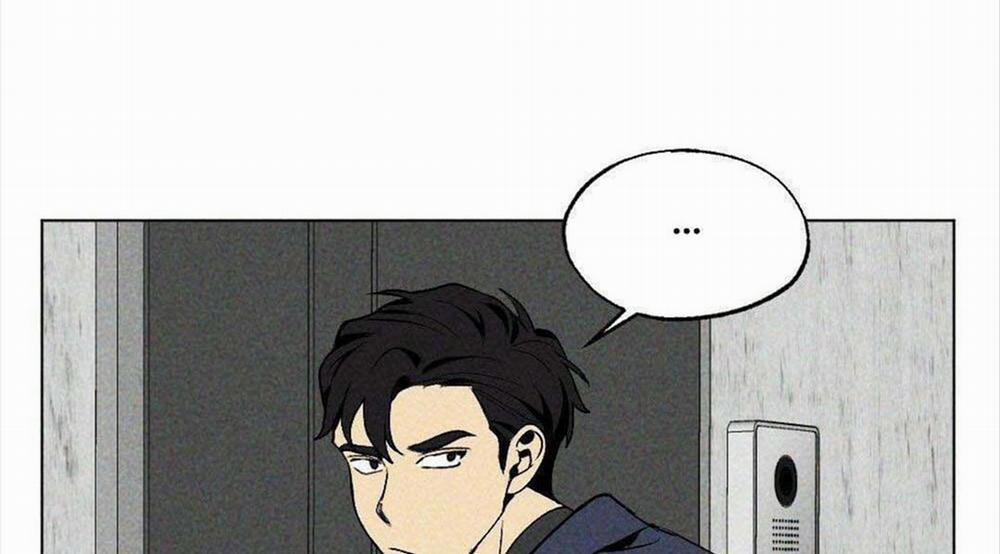 Dục Vọng ( Câu Chuyện Tình Yêu ) 12 trang 33