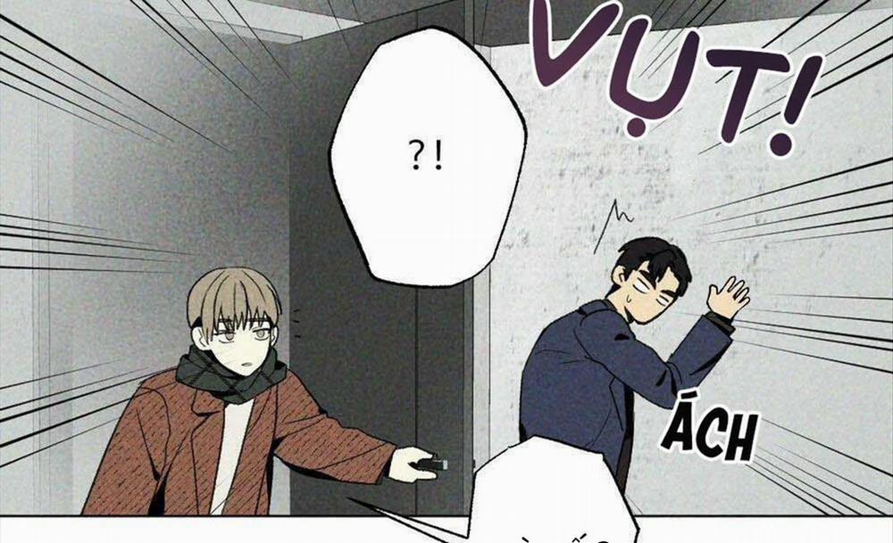 Dục Vọng ( Câu Chuyện Tình Yêu ) 12 trang 37