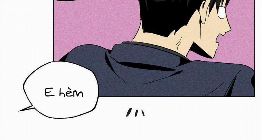 Dục Vọng ( Câu Chuyện Tình Yêu ) 12 trang 4