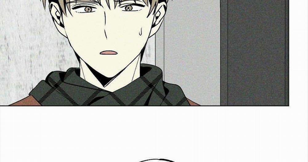 Dục Vọng ( Câu Chuyện Tình Yêu ) 12 trang 40