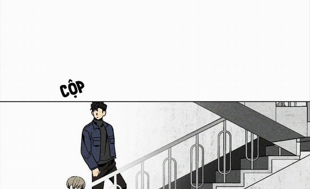 Dục Vọng ( Câu Chuyện Tình Yêu ) 12 trang 44