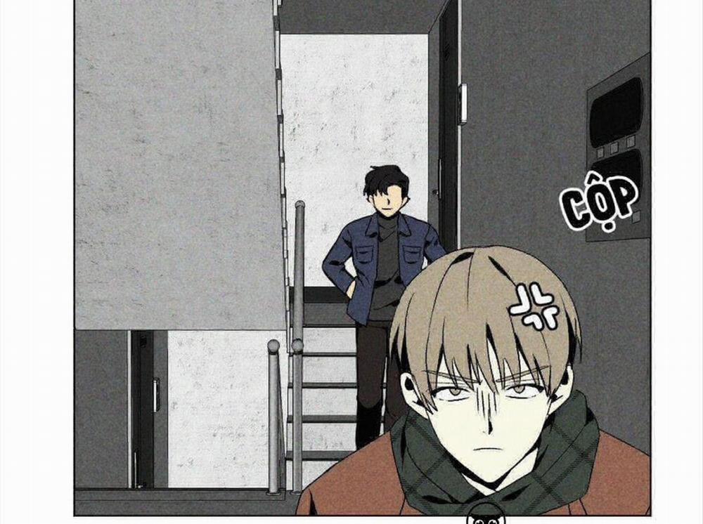 Dục Vọng ( Câu Chuyện Tình Yêu ) 12 trang 47