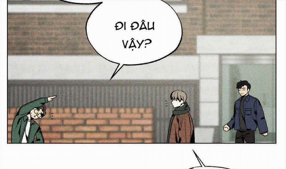 Dục Vọng ( Câu Chuyện Tình Yêu ) 12 trang 50