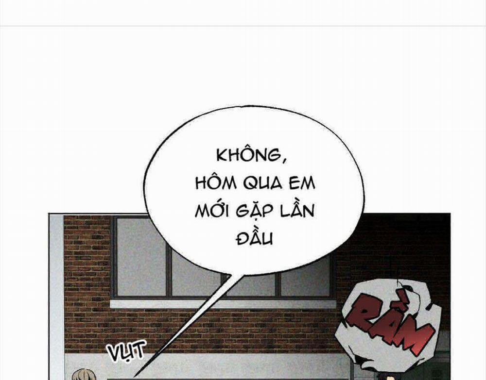 Dục Vọng ( Câu Chuyện Tình Yêu ) 12 trang 57