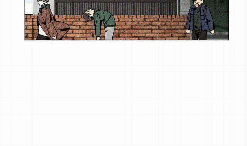 Dục Vọng ( Câu Chuyện Tình Yêu ) 12 trang 58