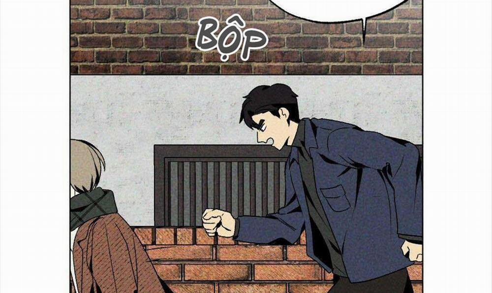 Dục Vọng ( Câu Chuyện Tình Yêu ) 12 trang 61