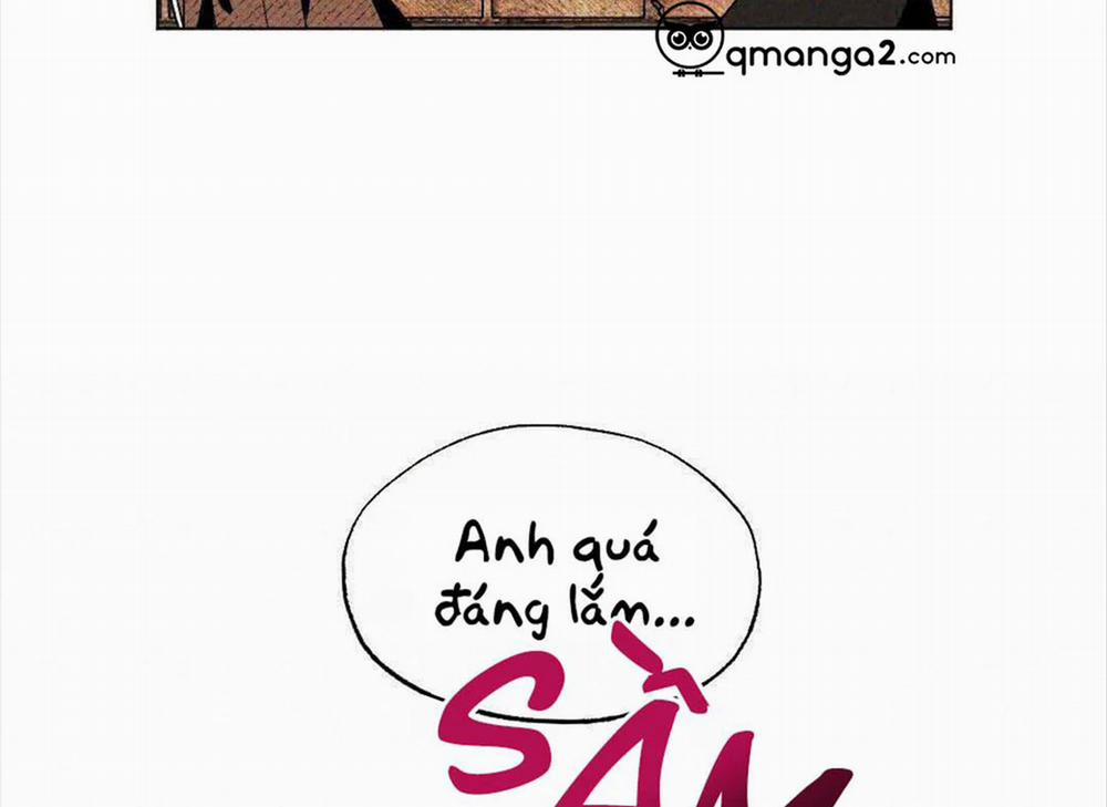 Dục Vọng ( Câu Chuyện Tình Yêu ) 12 trang 62