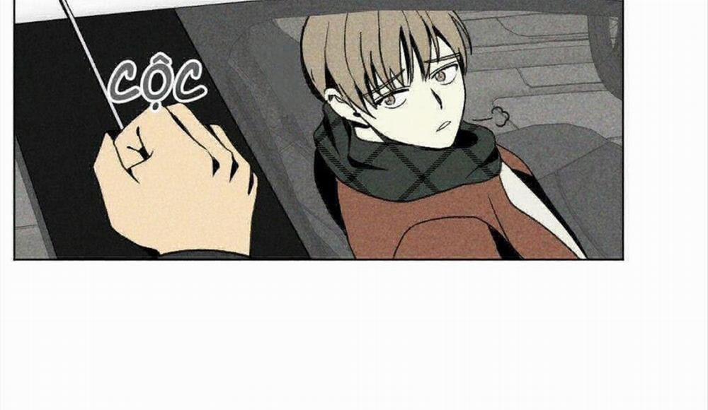 Dục Vọng ( Câu Chuyện Tình Yêu ) 12 trang 68