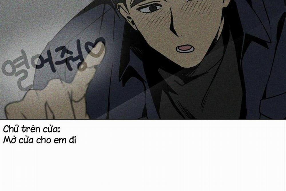 Dục Vọng ( Câu Chuyện Tình Yêu ) 12 trang 73