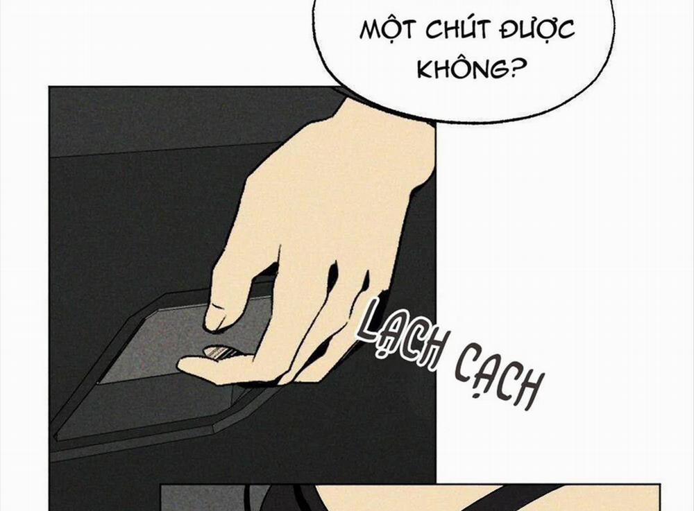 Dục Vọng ( Câu Chuyện Tình Yêu ) 12 trang 86