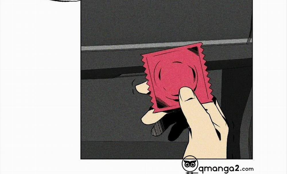 Dục Vọng ( Câu Chuyện Tình Yêu ) 12 trang 88