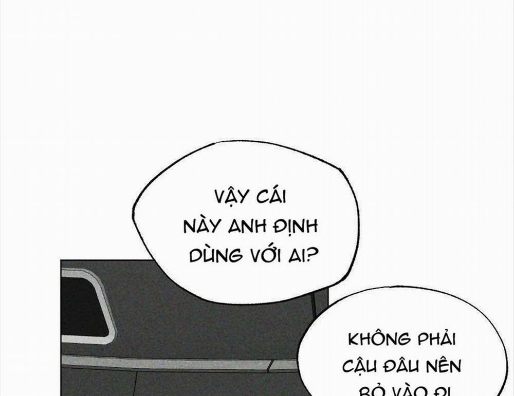 Dục Vọng ( Câu Chuyện Tình Yêu ) 12 trang 95