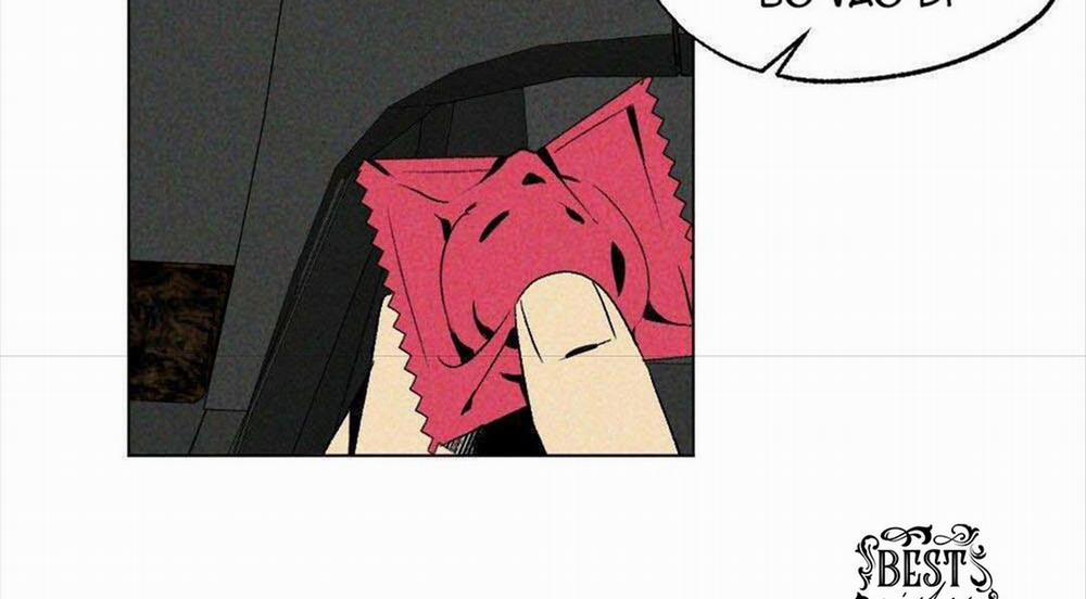 Dục Vọng ( Câu Chuyện Tình Yêu ) 12 trang 96