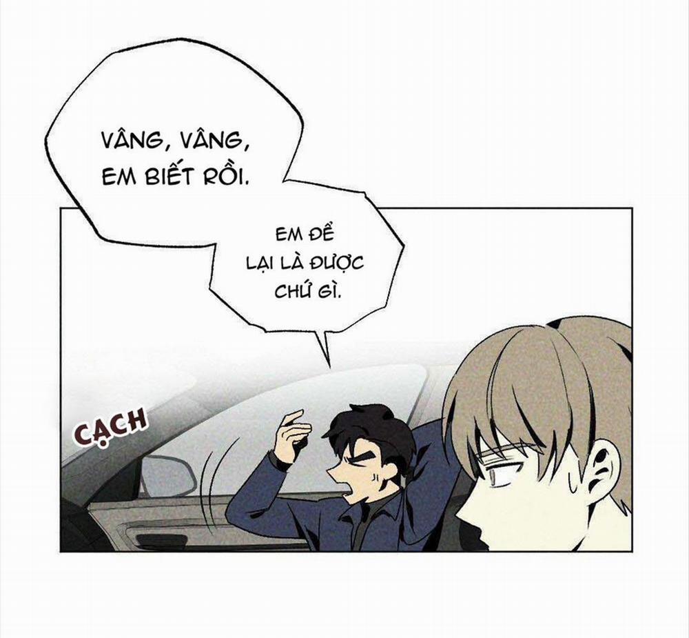 Dục Vọng ( Câu Chuyện Tình Yêu ) 12 trang 98