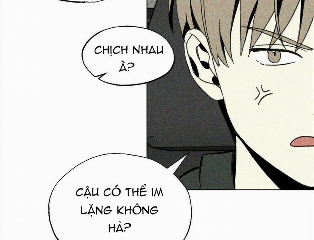 Dục Vọng ( Câu Chuyện Tình Yêu ) 13 trang 10