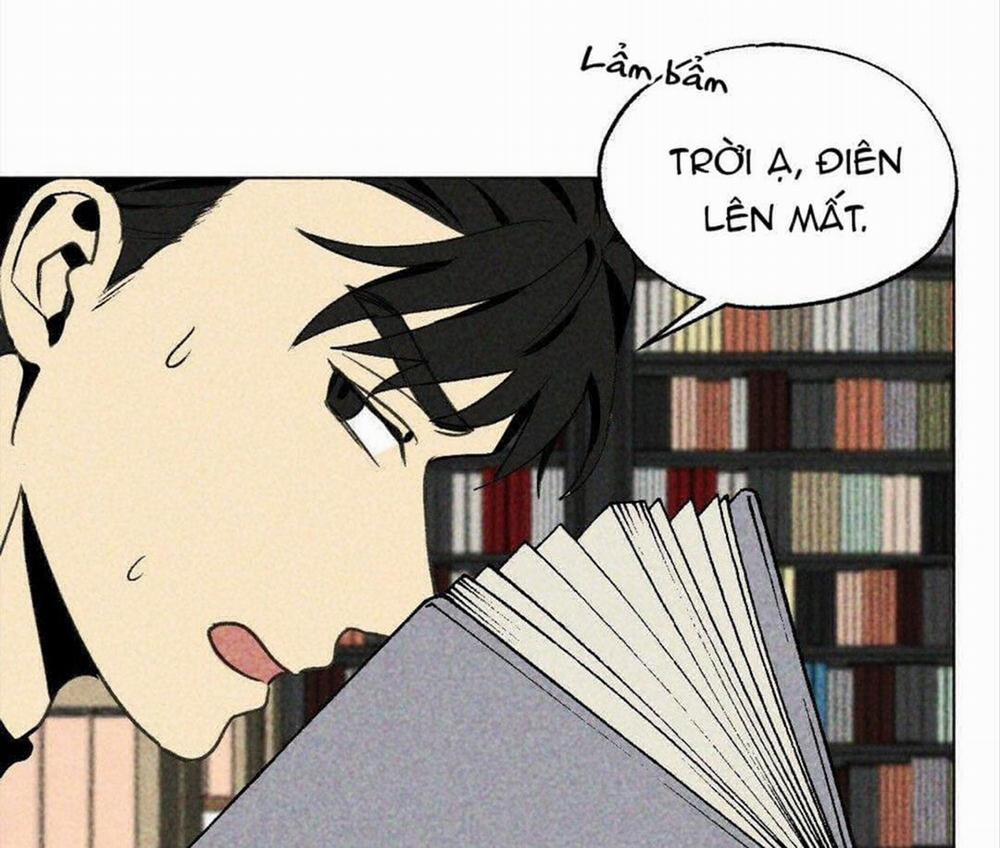 Dục Vọng ( Câu Chuyện Tình Yêu ) 13 trang 101