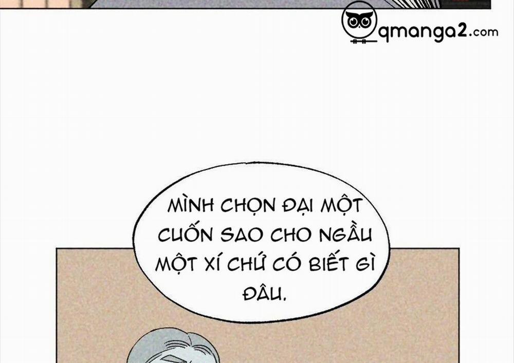 Dục Vọng ( Câu Chuyện Tình Yêu ) 13 trang 102