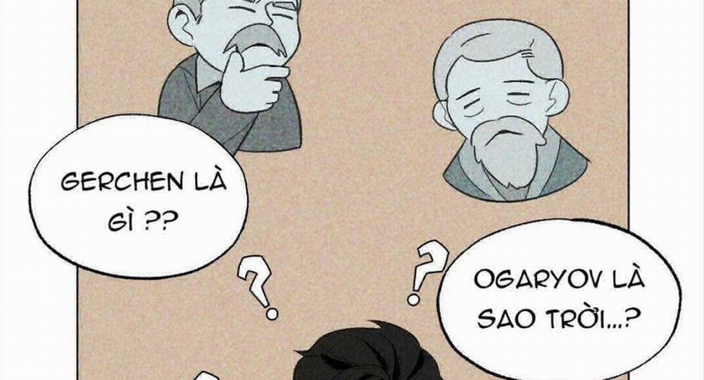 Dục Vọng ( Câu Chuyện Tình Yêu ) 13 trang 103