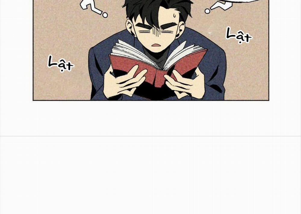 Dục Vọng ( Câu Chuyện Tình Yêu ) 13 trang 104