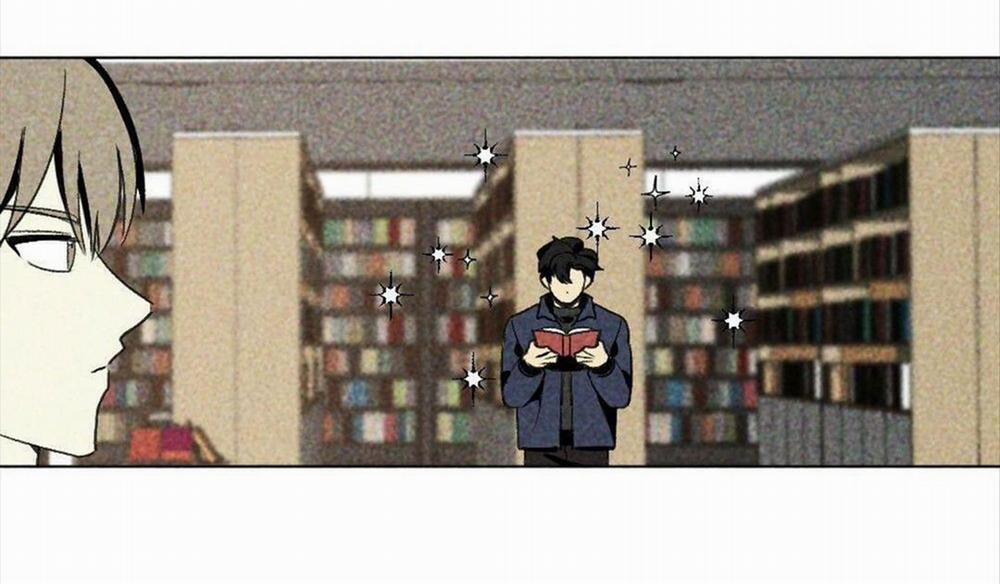 Dục Vọng ( Câu Chuyện Tình Yêu ) 13 trang 105