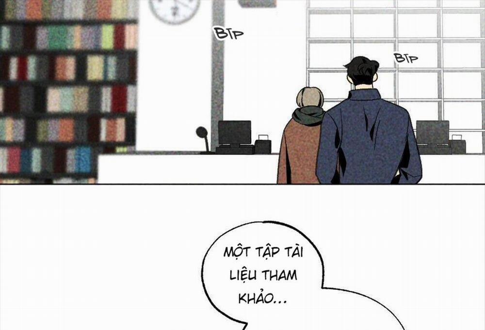 Dục Vọng ( Câu Chuyện Tình Yêu ) 13 trang 111