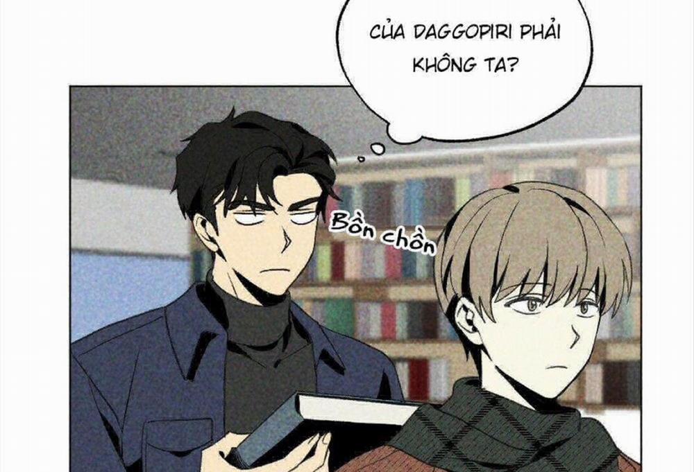 Dục Vọng ( Câu Chuyện Tình Yêu ) 13 trang 112