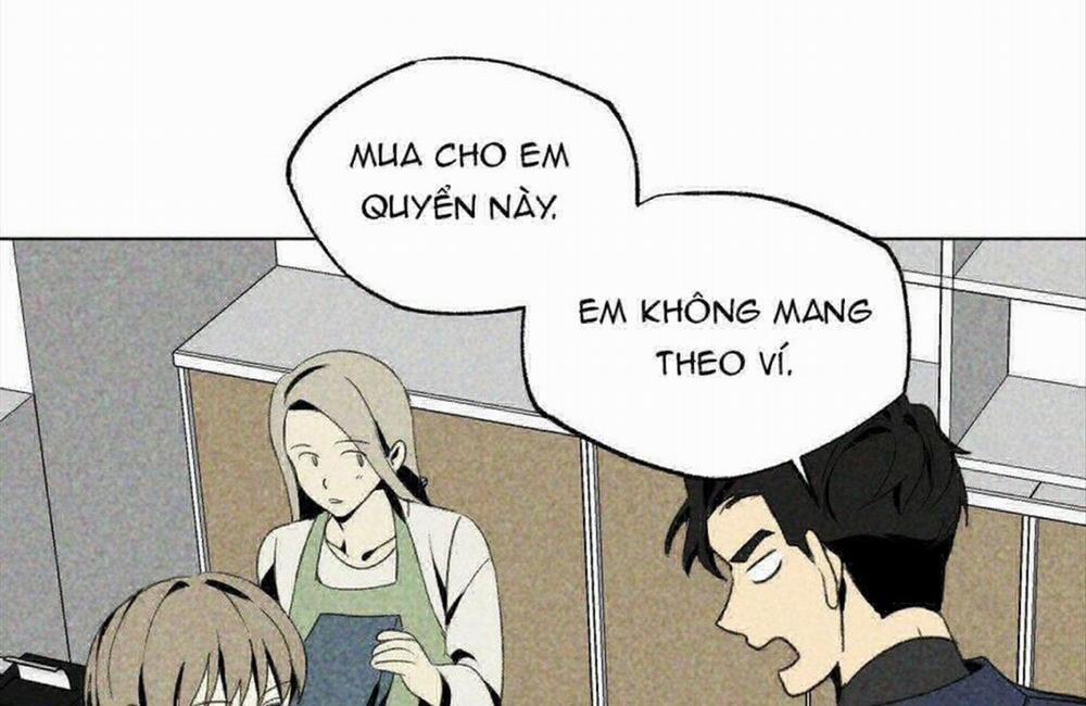 Dục Vọng ( Câu Chuyện Tình Yêu ) 13 trang 114