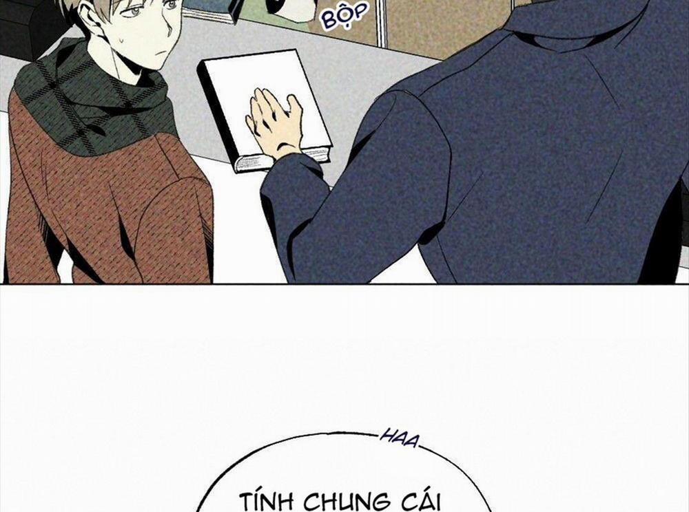 Dục Vọng ( Câu Chuyện Tình Yêu ) 13 trang 115