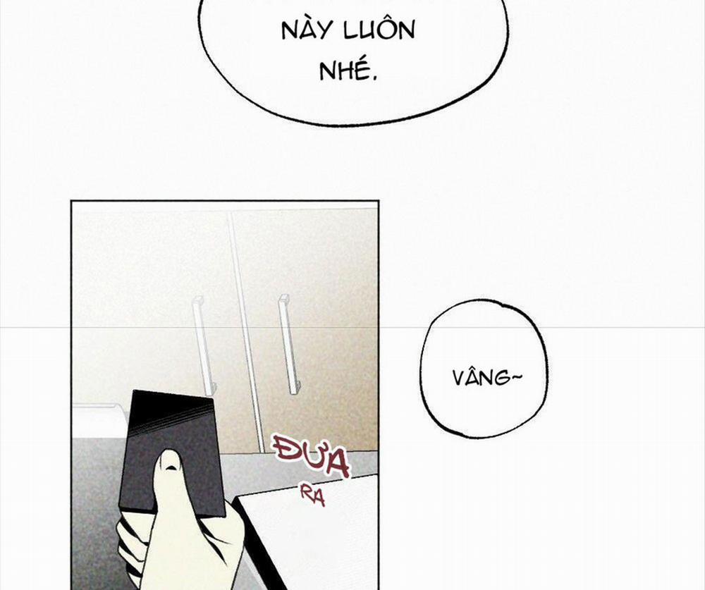 Dục Vọng ( Câu Chuyện Tình Yêu ) 13 trang 116