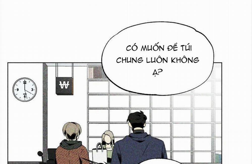 Dục Vọng ( Câu Chuyện Tình Yêu ) 13 trang 118