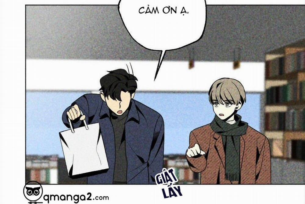 Dục Vọng ( Câu Chuyện Tình Yêu ) 13 trang 120