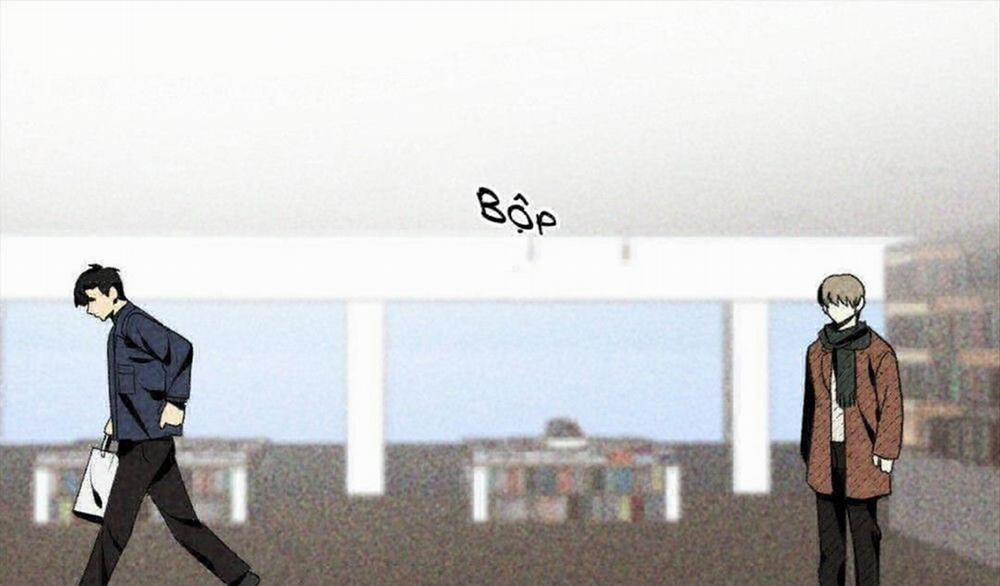 Dục Vọng ( Câu Chuyện Tình Yêu ) 13 trang 123